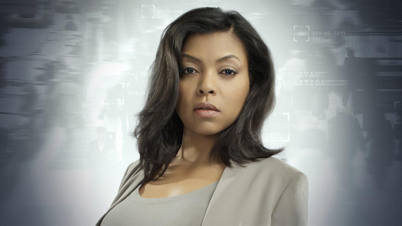 Gorgeous Taraji P. Henson Wallpapers