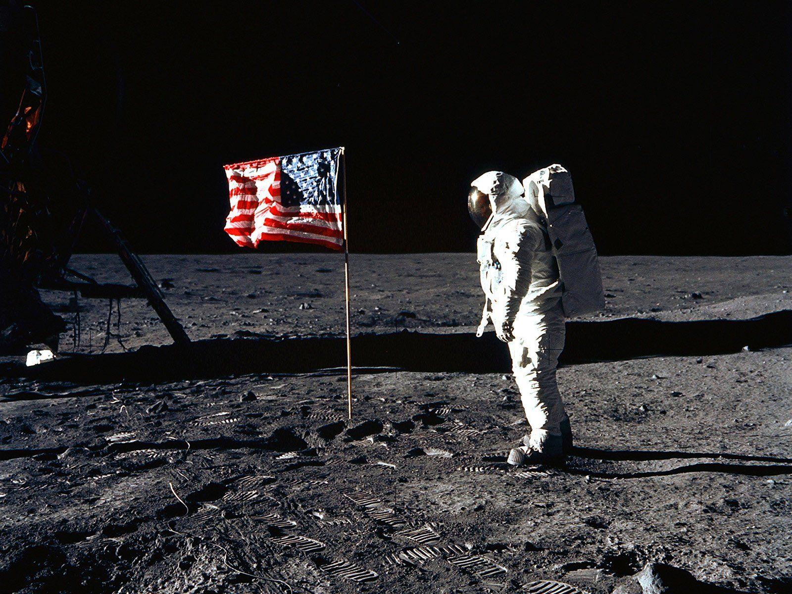 Neil Armstrong Wallpapers and Backgrounds Image