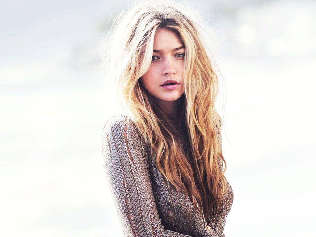 Gigi Hadid HQ Wallpapers