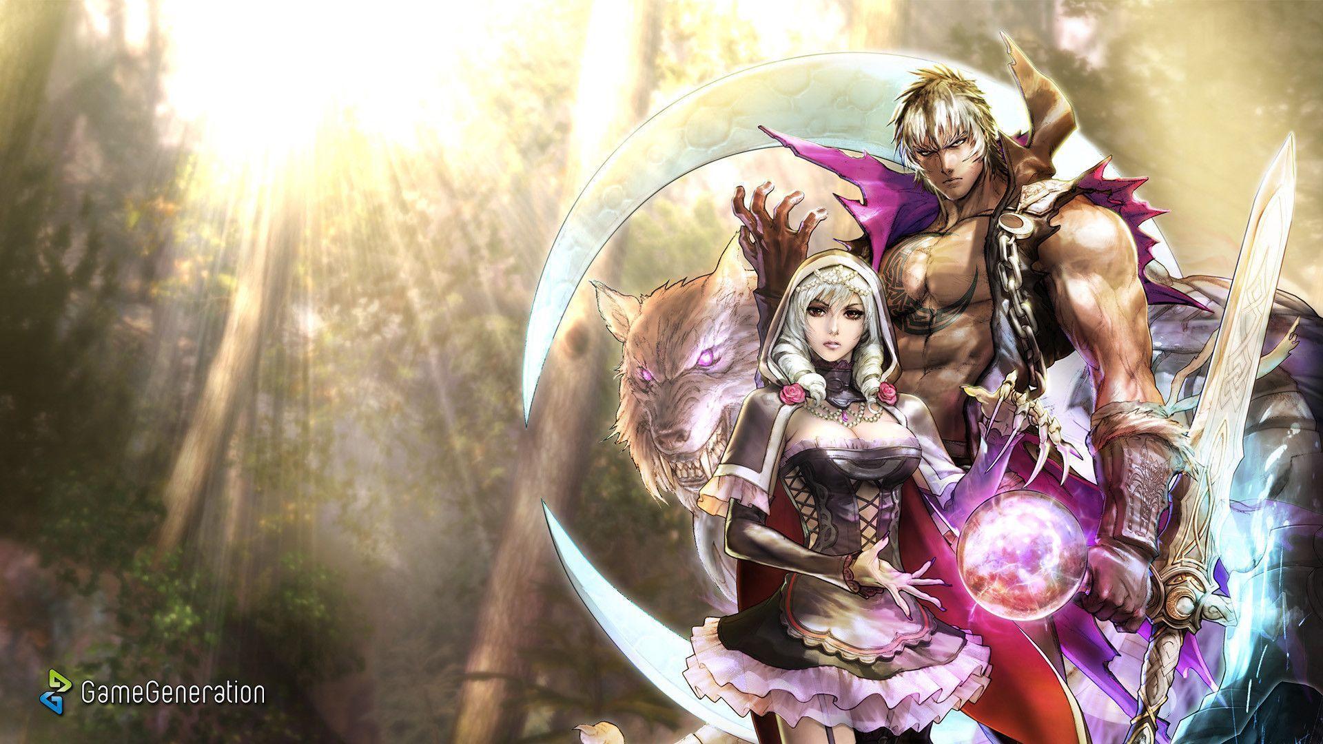 82 Soulcalibur Wallpapers