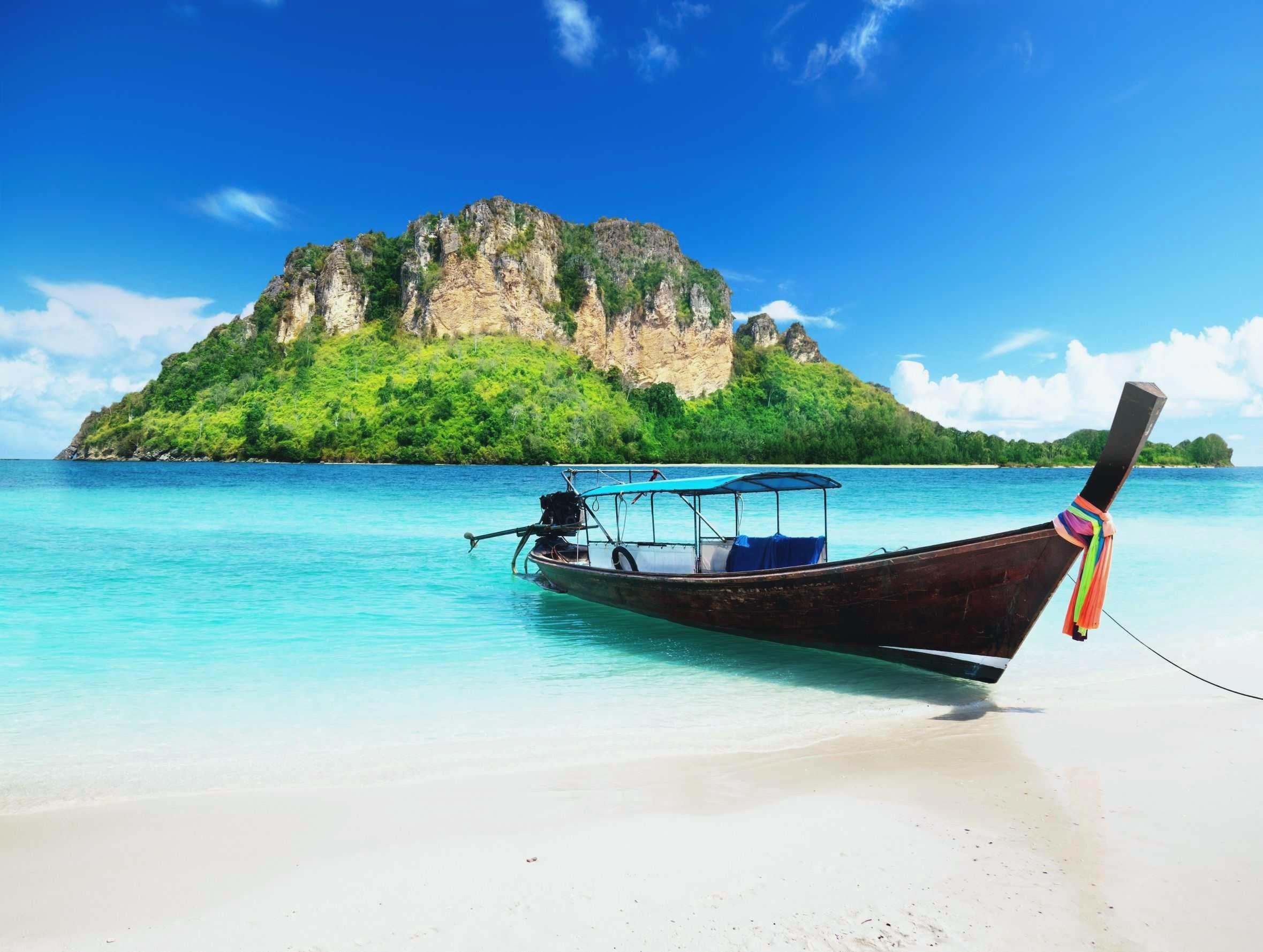 Resolution: Thailand