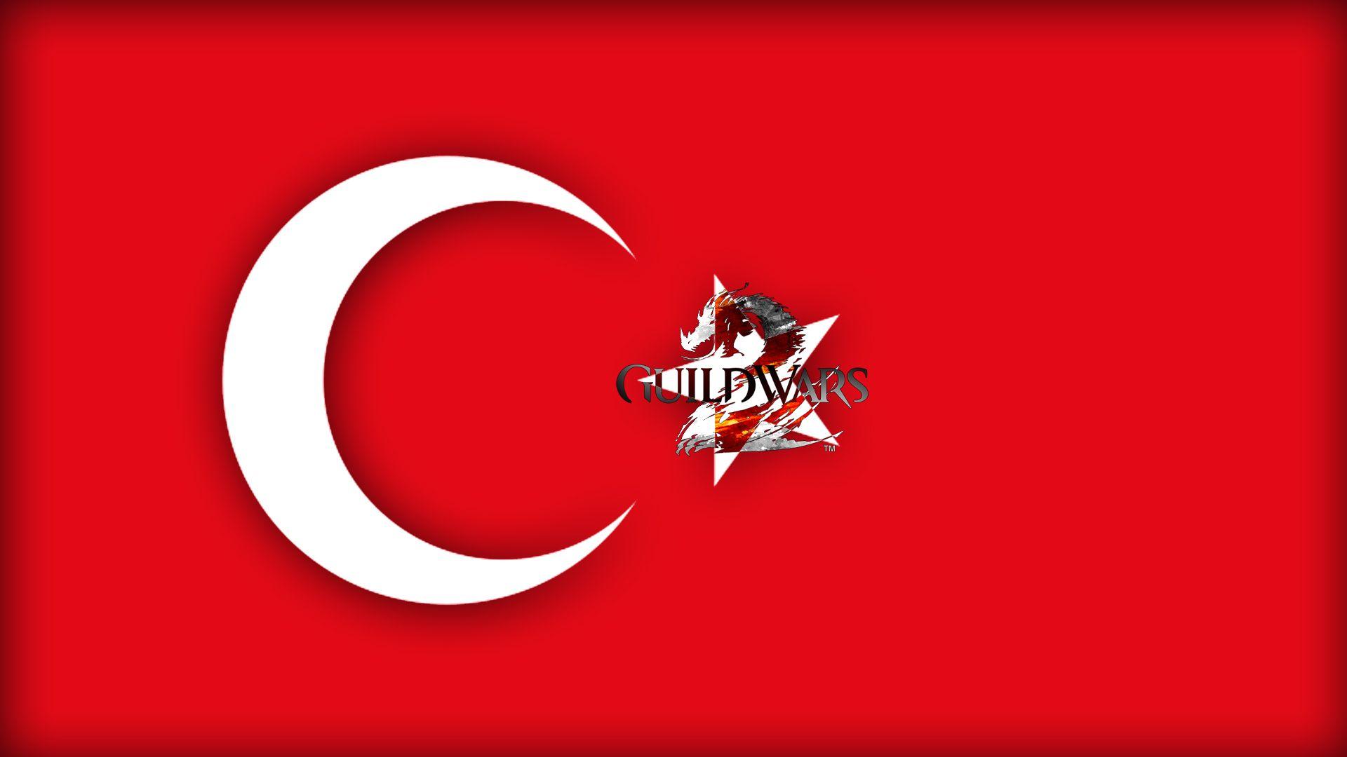 Turkey Flag Of For