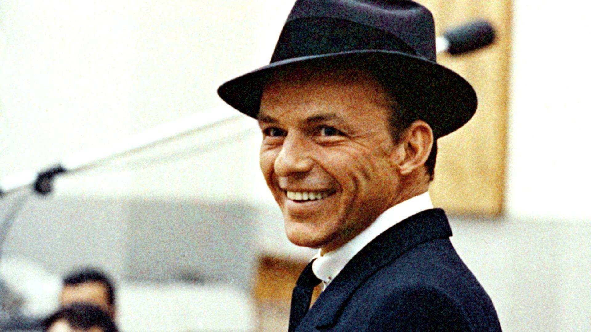 Awesome Frank Sinatra Wall