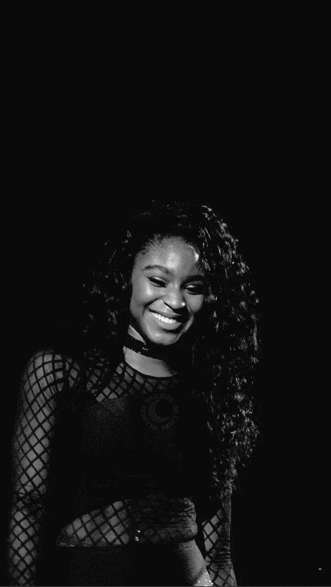 Normani Kordei