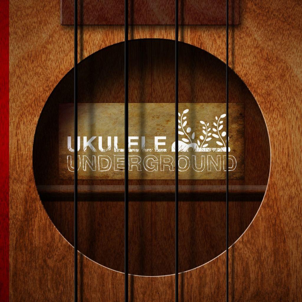 Ukulele wallpapers