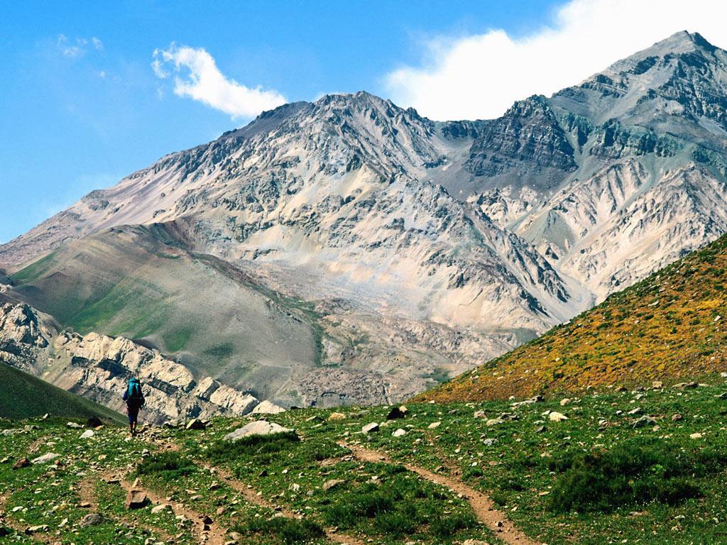 Aconcagua