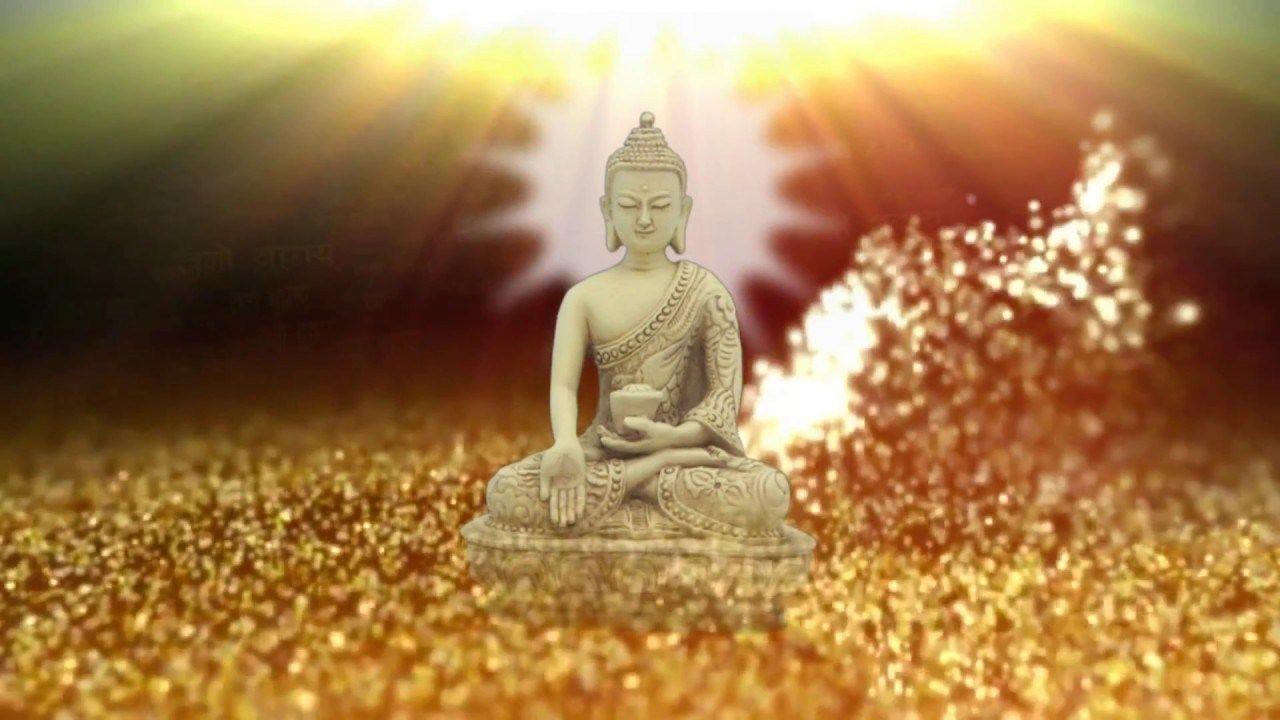 Cute Buddha Wallpapers