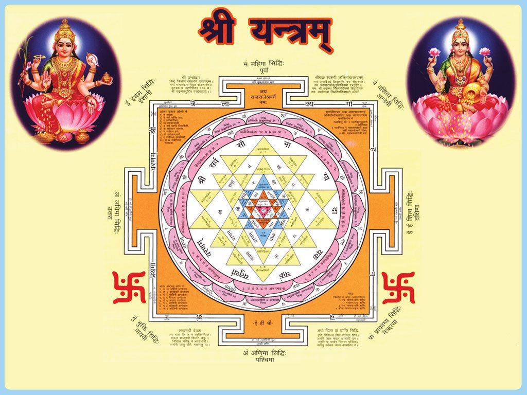 Sri Yantra Hd Wallpapers Sri Yantra Wallpapers Shree Laxmi Yantra