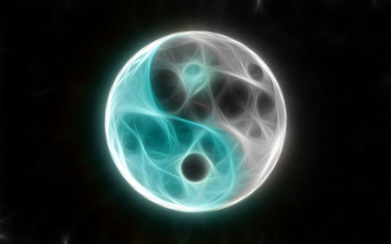 Yin Yang HD Wallpapers