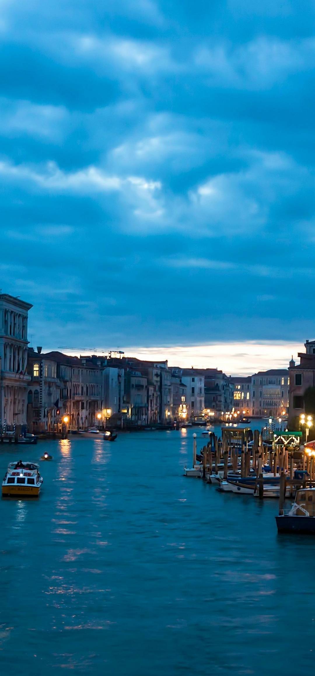 Venice HD Wallpapers