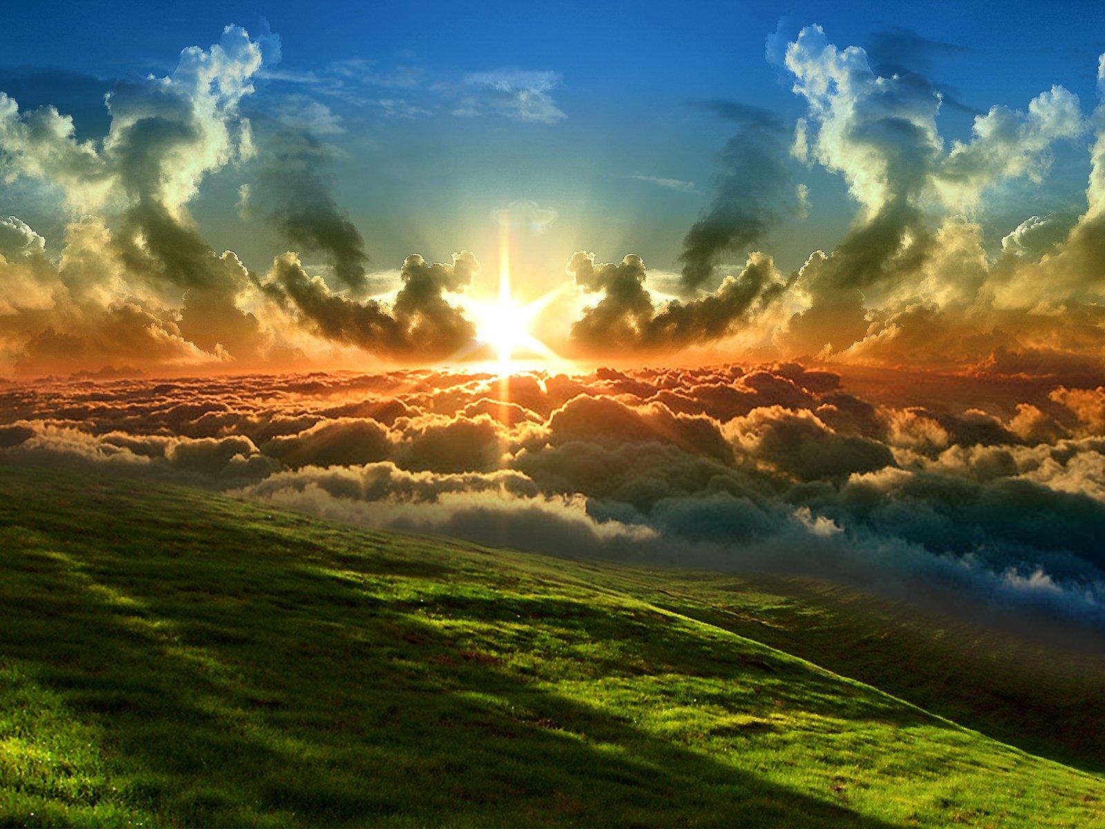 Sun Wallpapers 4