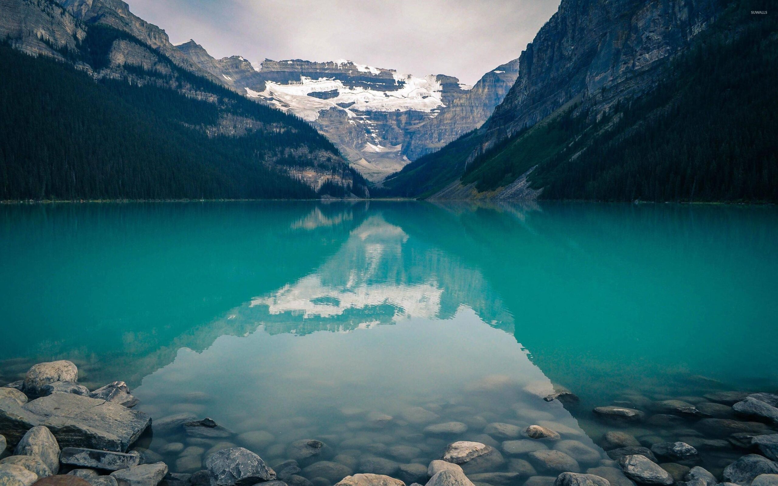 Lake Louise Wallpapers 9