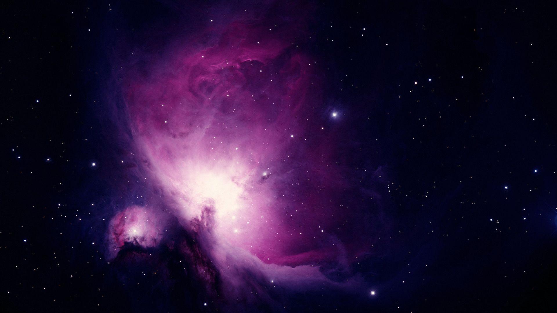 Nebula Wallpapers