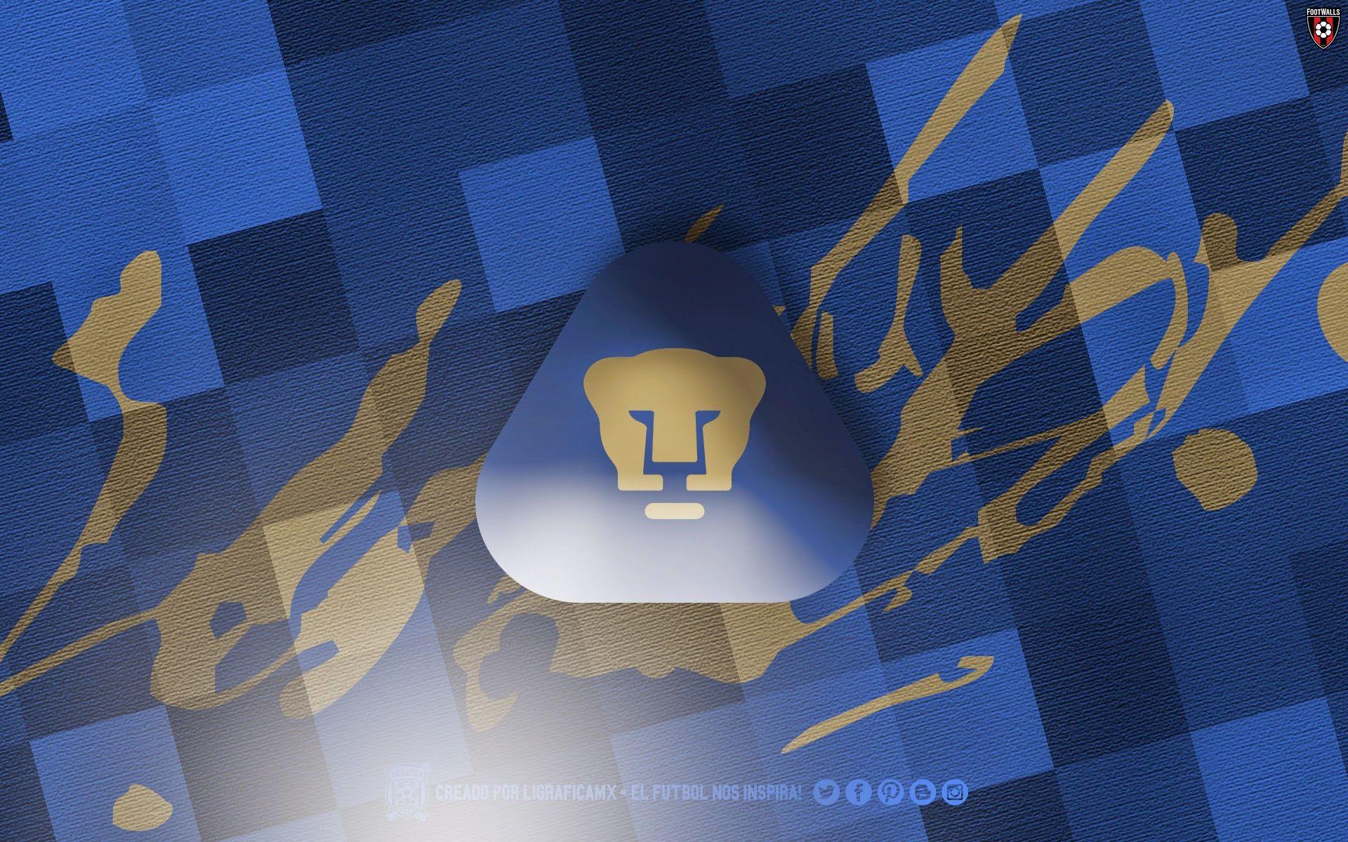 Pumas U N A M Wallpapers