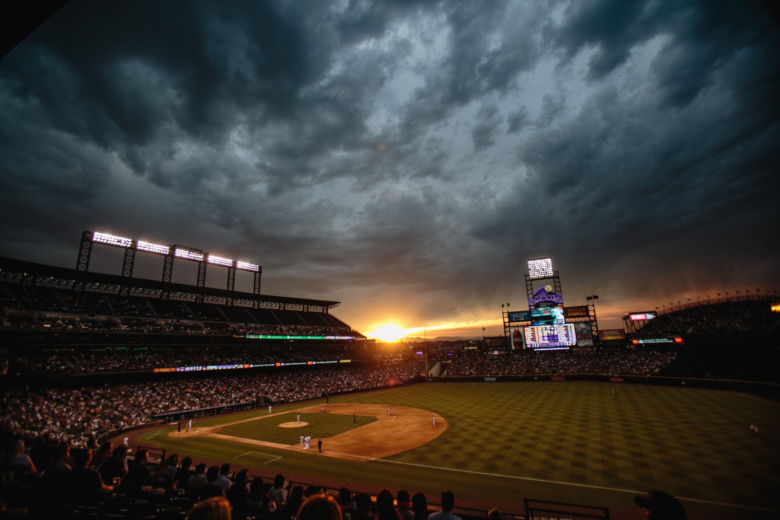 Colorado Rockies Wallpapers