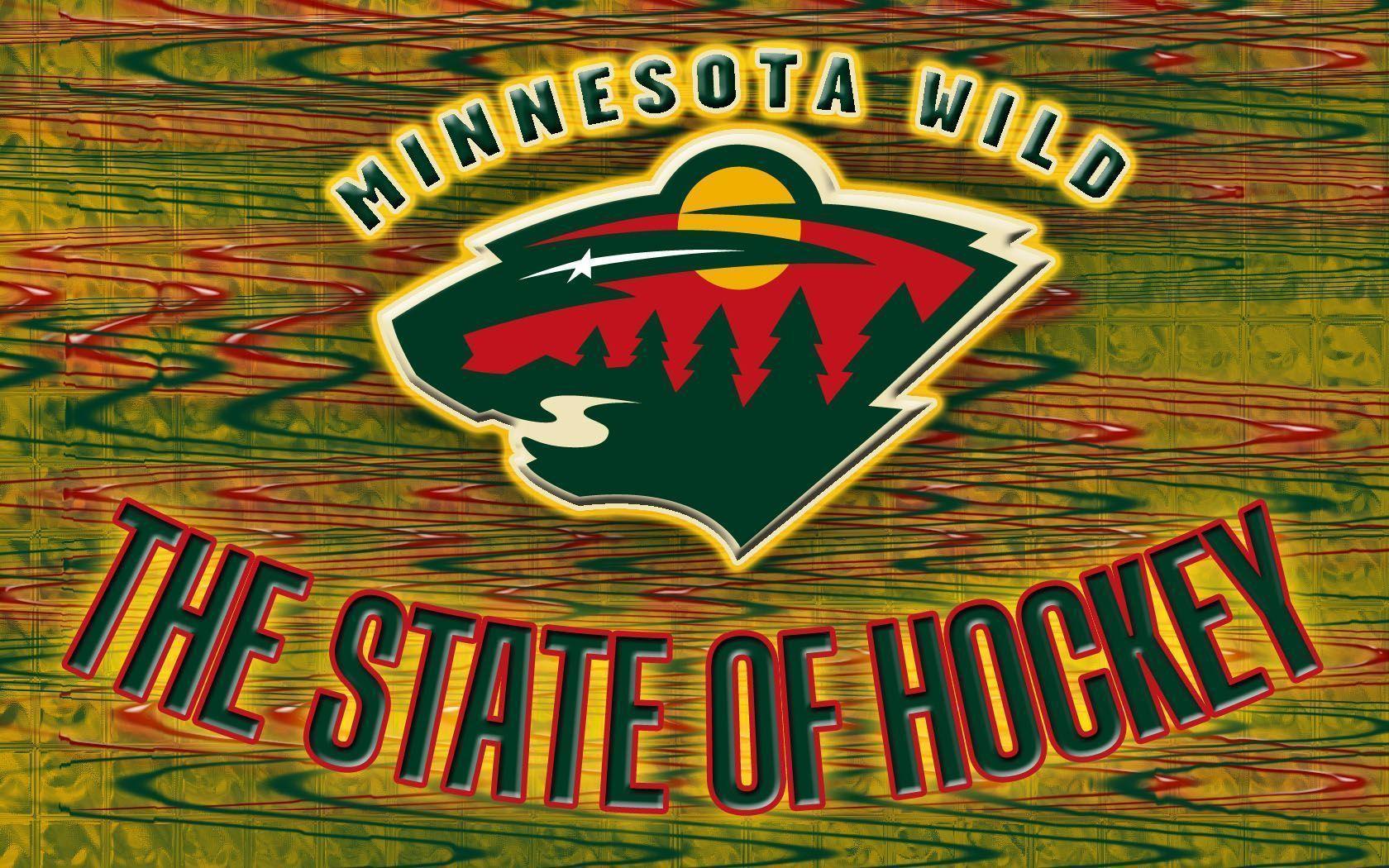 Minnesota Wild Logo