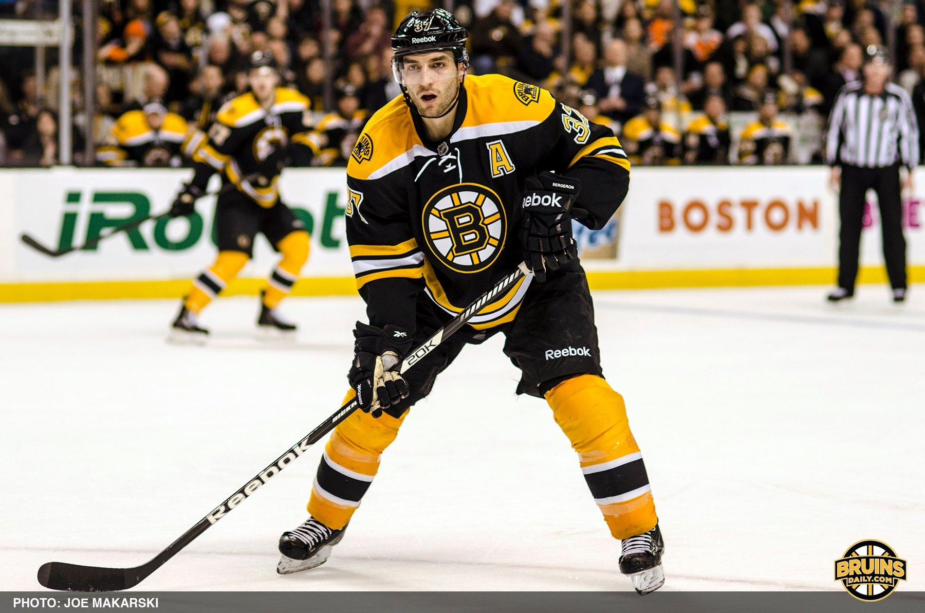 px Patrice Bergeron Wallpapers