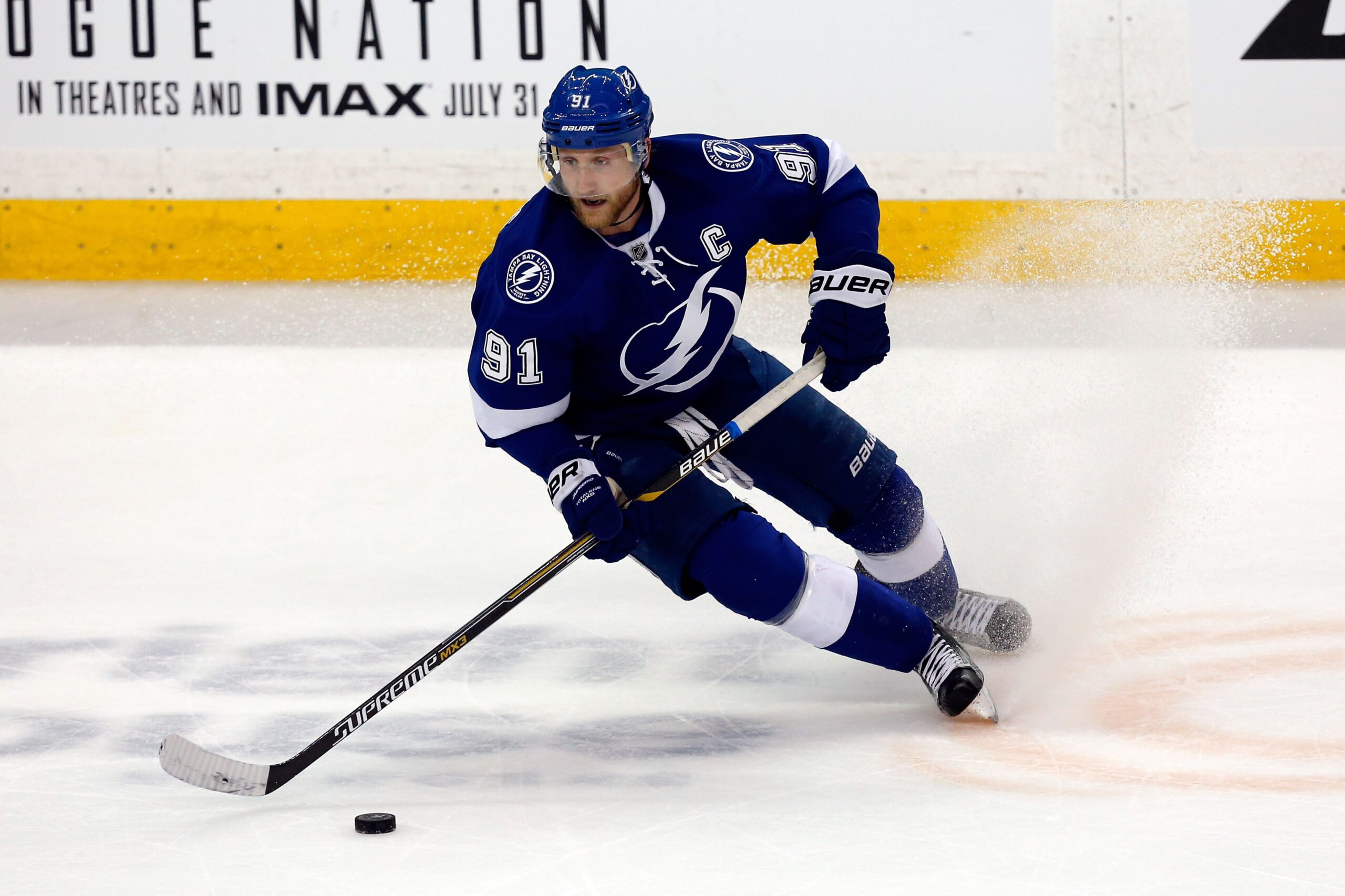 Steven Stamkos Wallpapers 8