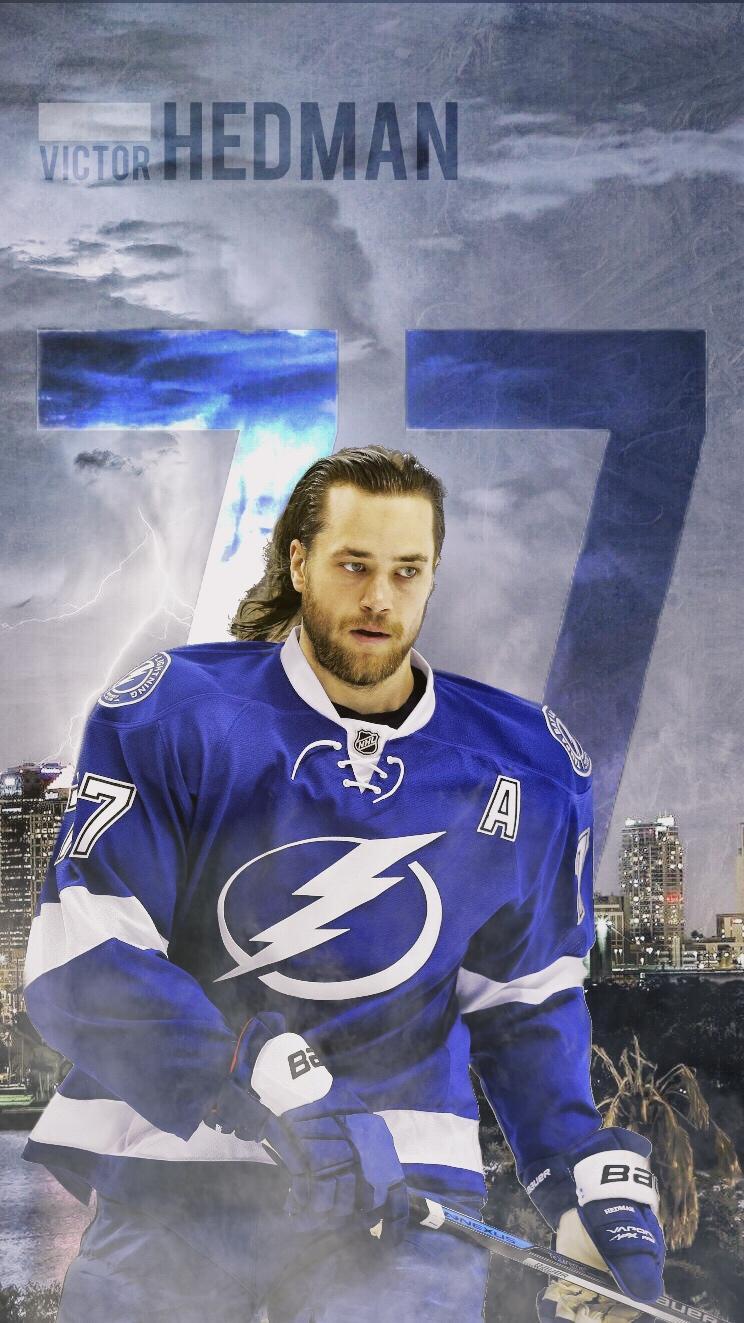 Hedman iOS Wallpapers for you hunks : TampaBayLightning