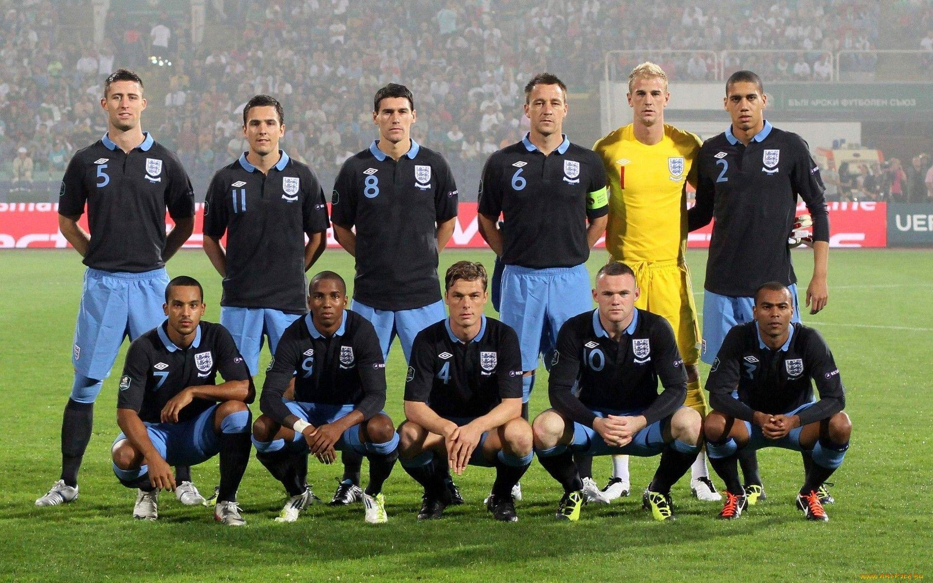 2 England national football team HD Wallpapers