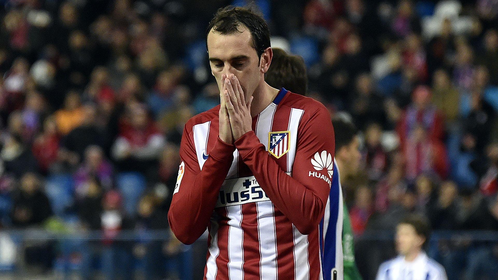 Diego Godin Atletico Madrid 01032016