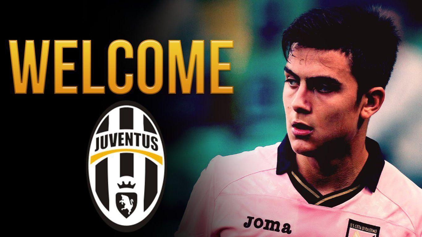 Paulo Dybala HD Wallpapers