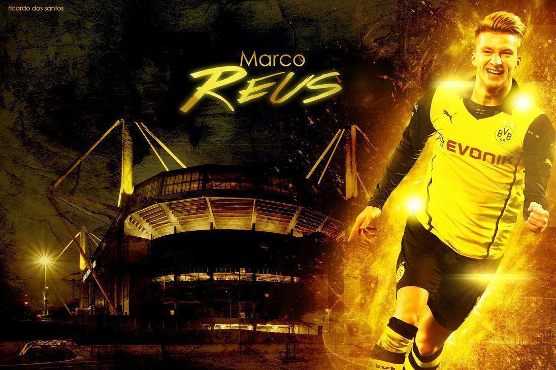 Marco Reus Wallpapers High Resolution and Quality DownloadMarco Reus