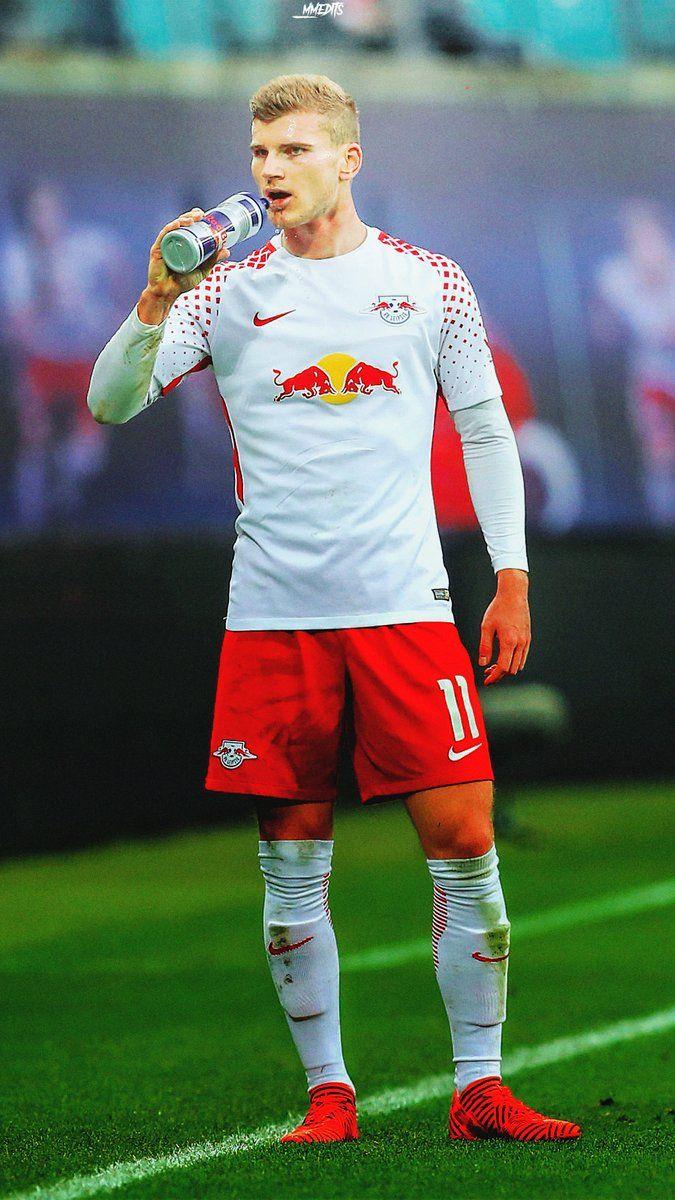 MM Footy Edits on Twitter: Timo Werner