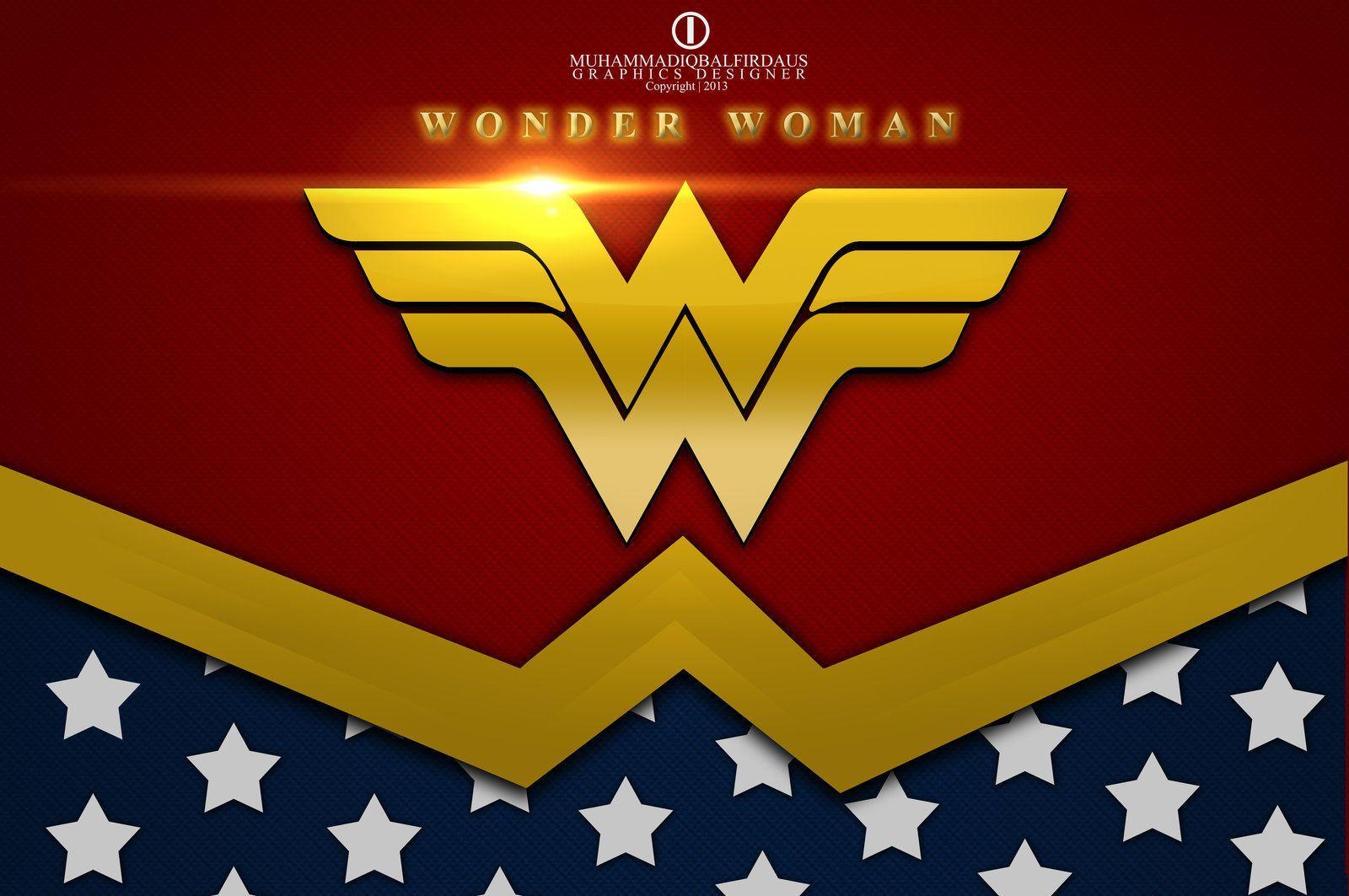 Wonder Woman Wallpapers HD