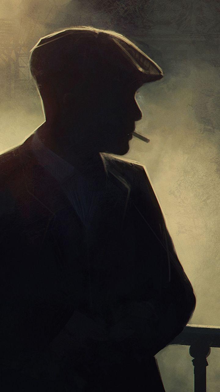 Download Wallpapers Peaky blinders, Cillian murphy, Series