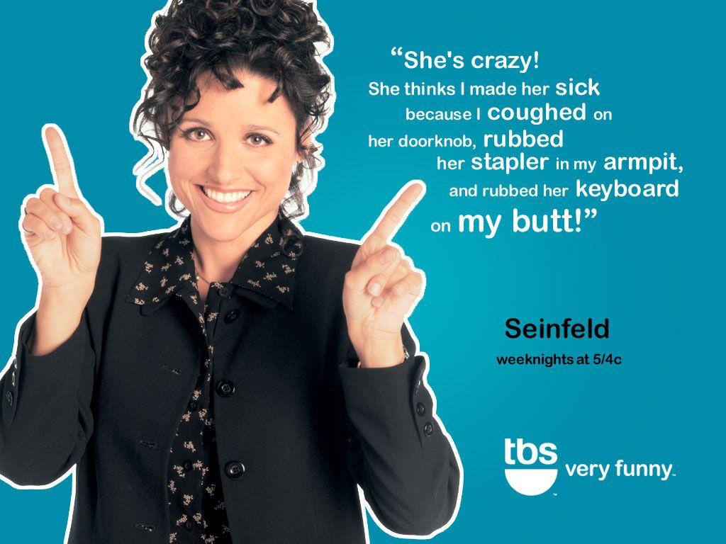 Seinfeld Wallpapers