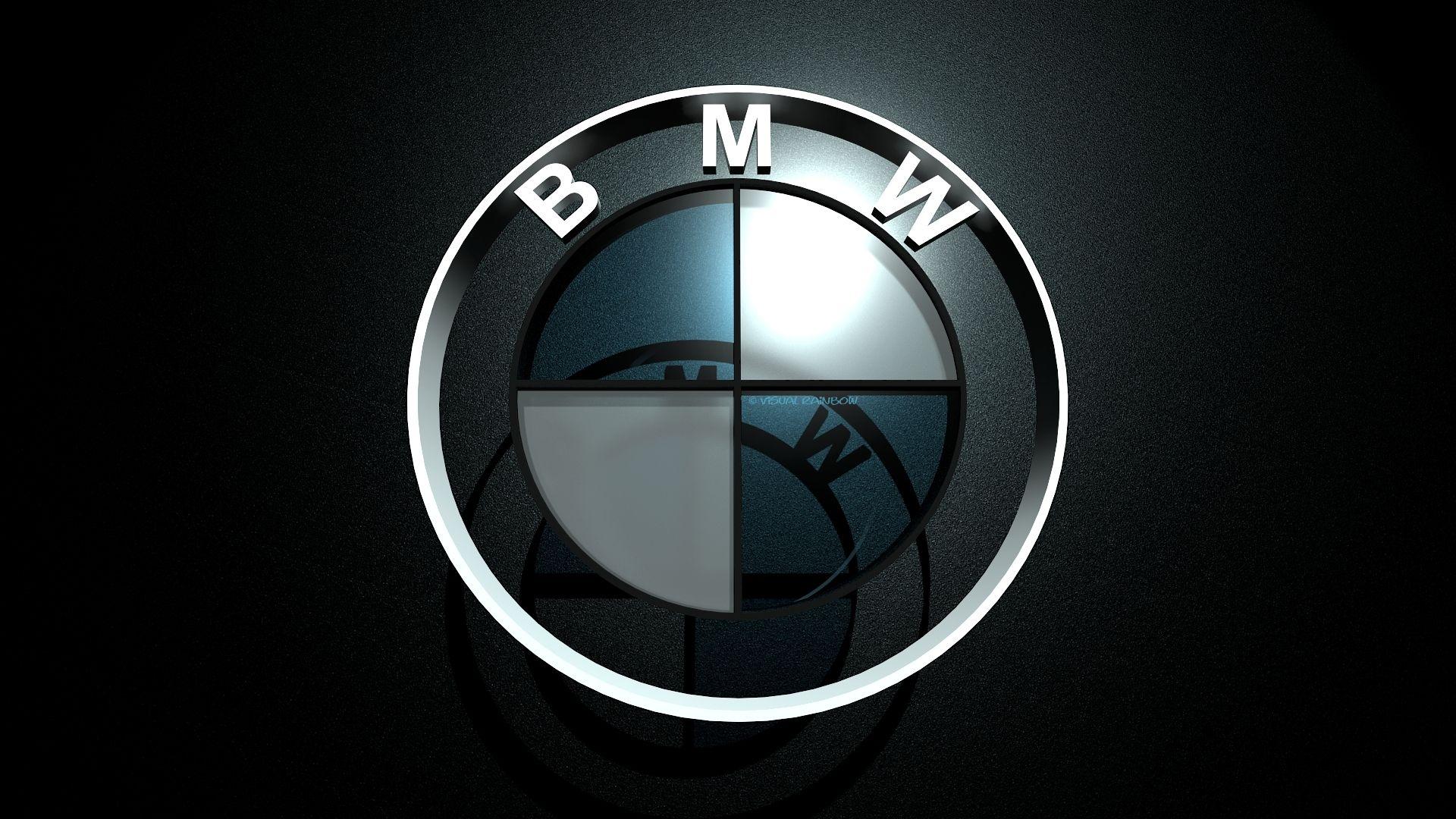 BMW Logo HD Wallpapers