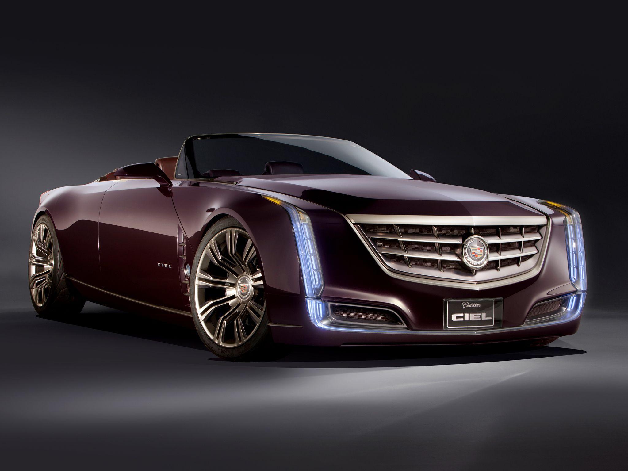 Quality Cadillac Wallpapers, Cars