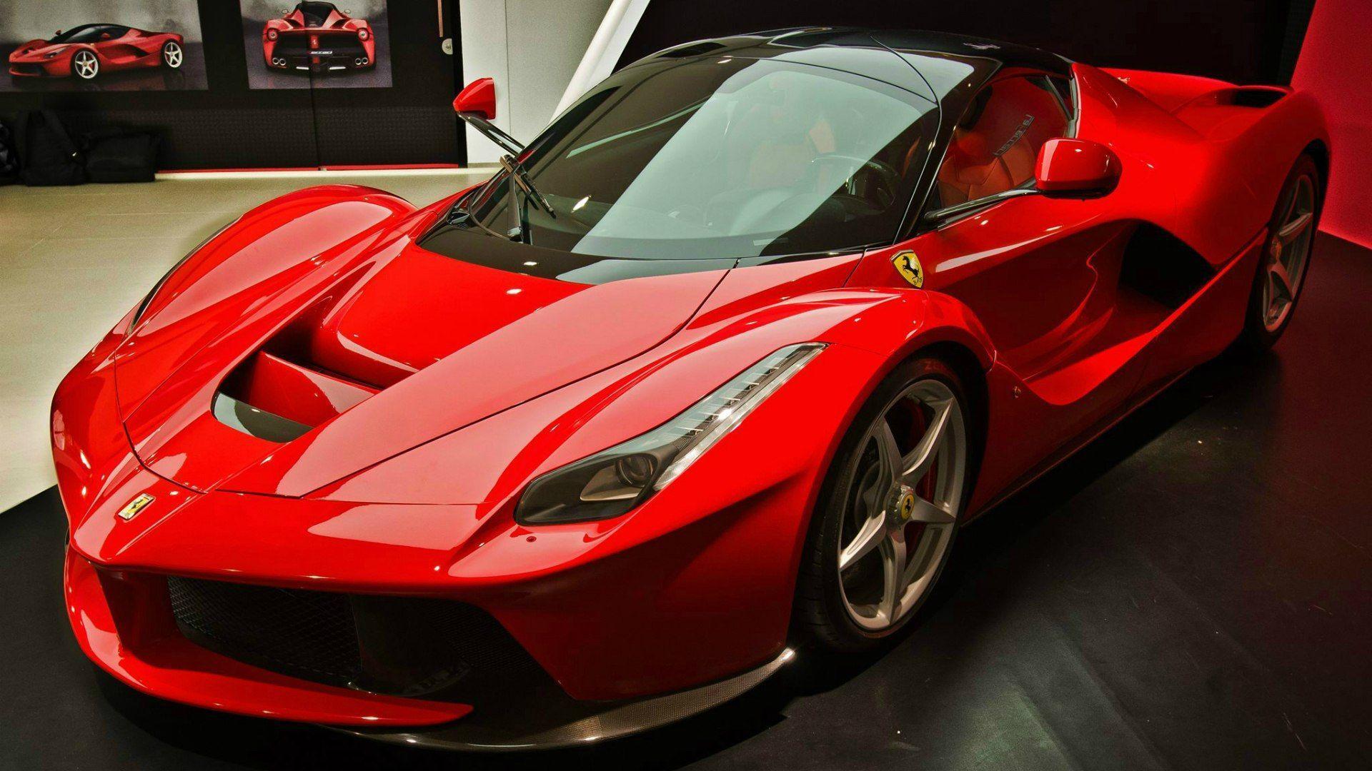 Laferrari Wallpapers Phone