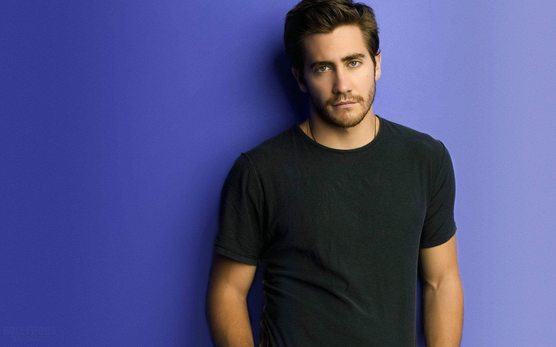 14 HD Jake Gyllenhaal Wallpapers