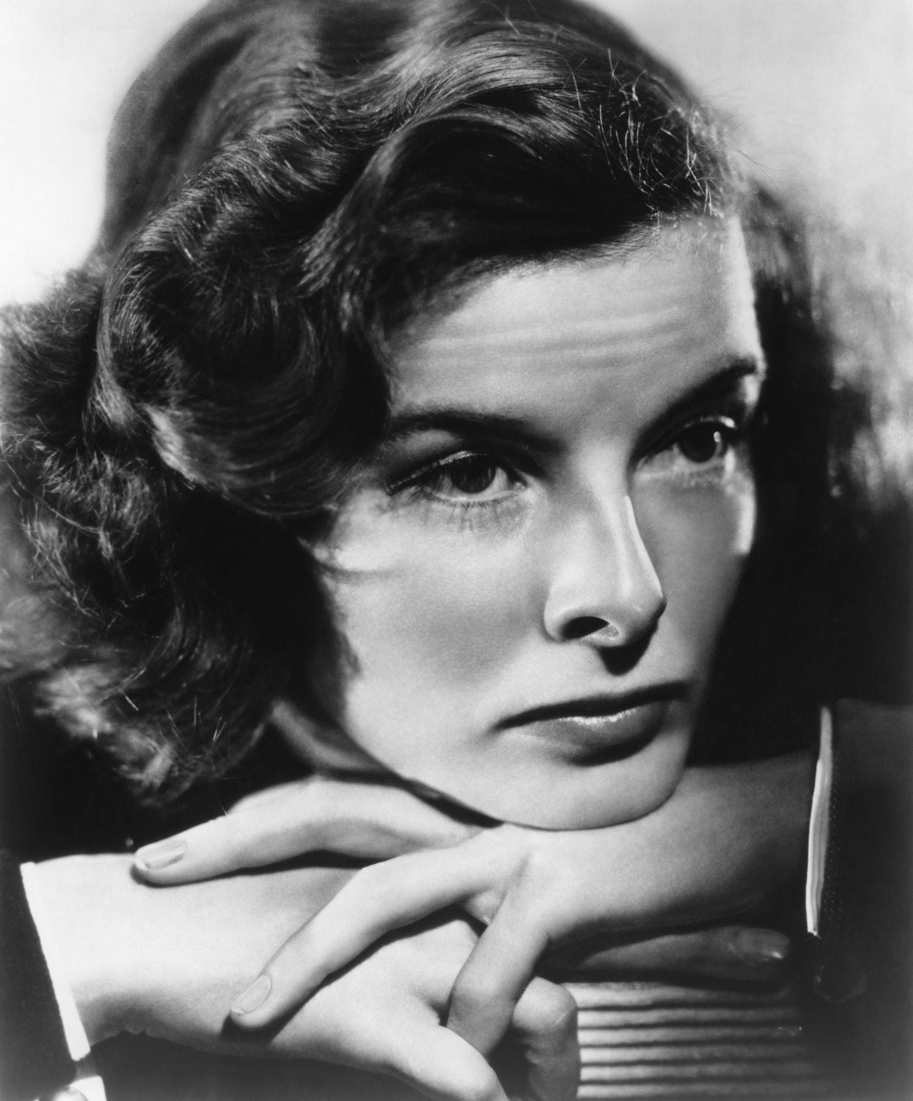 Katharine Hepburn HD Wallpapers