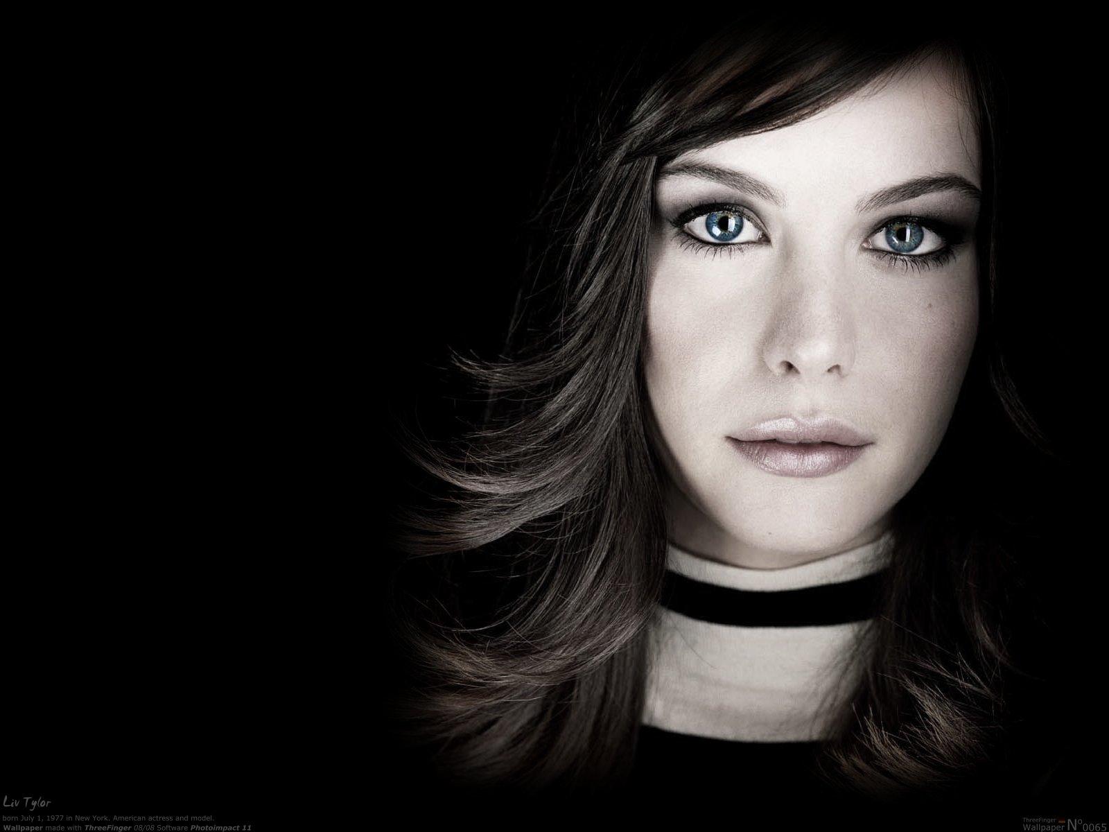 Liv Tyler Wallpapers and Backgrounds Image