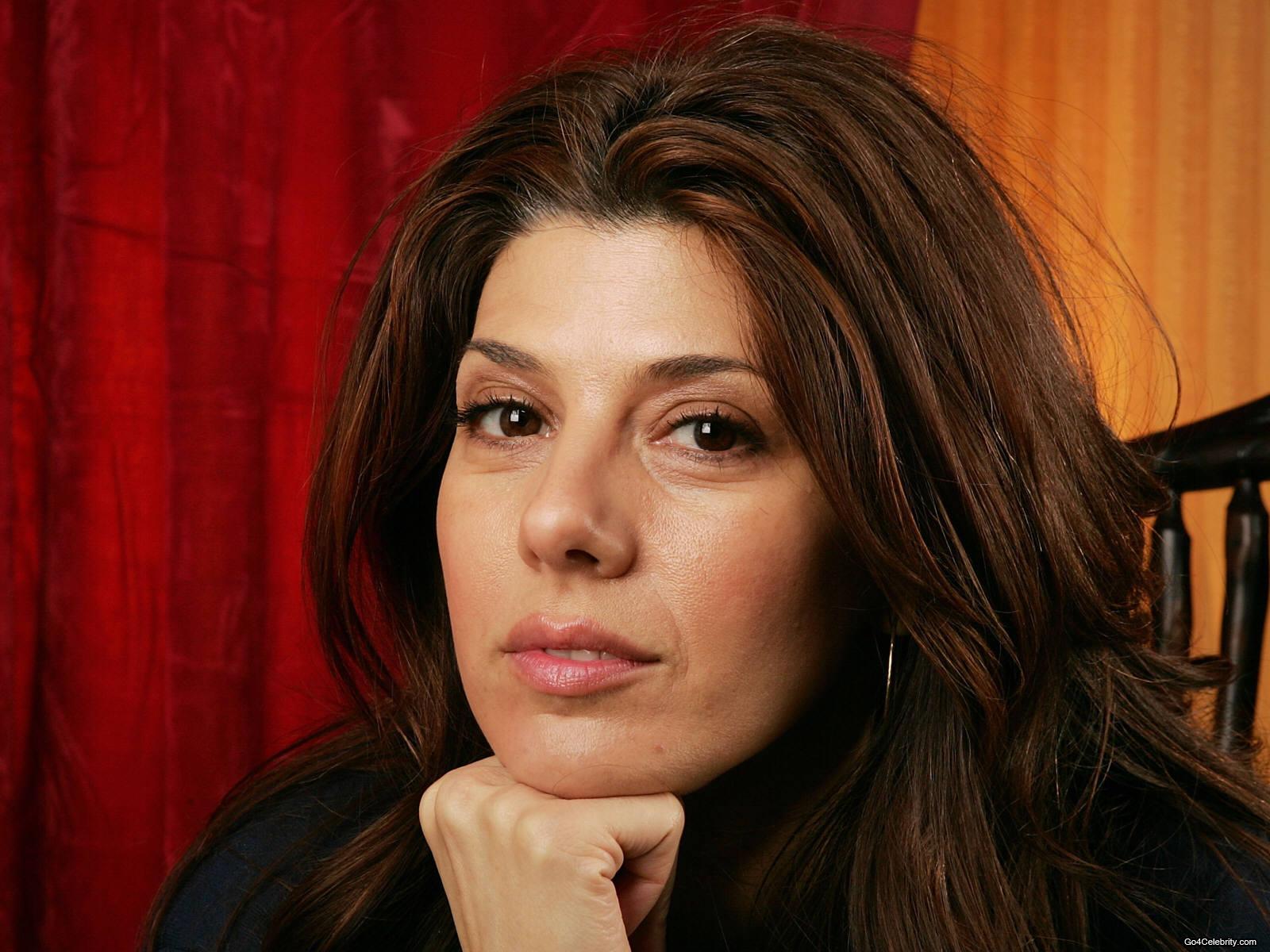 Marisa Tomei Wallpapers