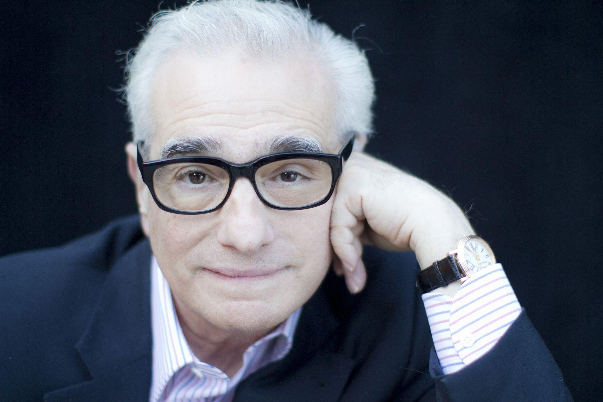 Martin Scorsese Wallpaper Backgrounds