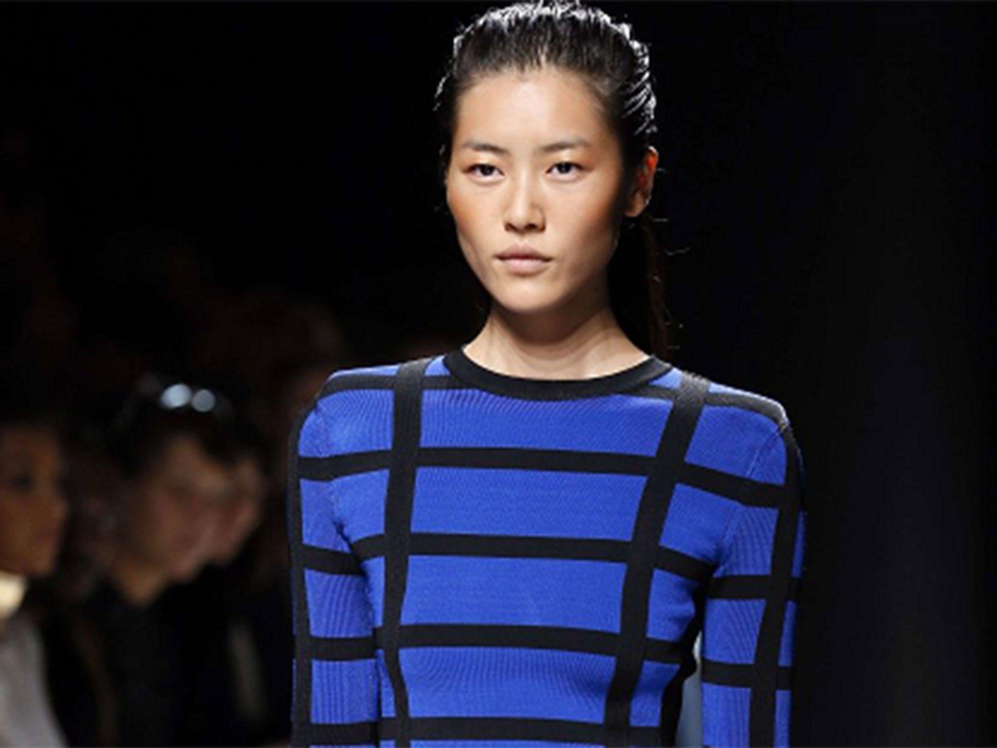 Introducing Liu Wen, the rumoured new face of the Apple Watch