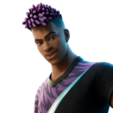 Fade Fortnite wallpapers