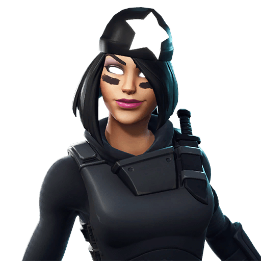 Shadow Skully Fortnite wallpapers