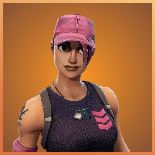 Rose Team Leader Fortnite wallpapers