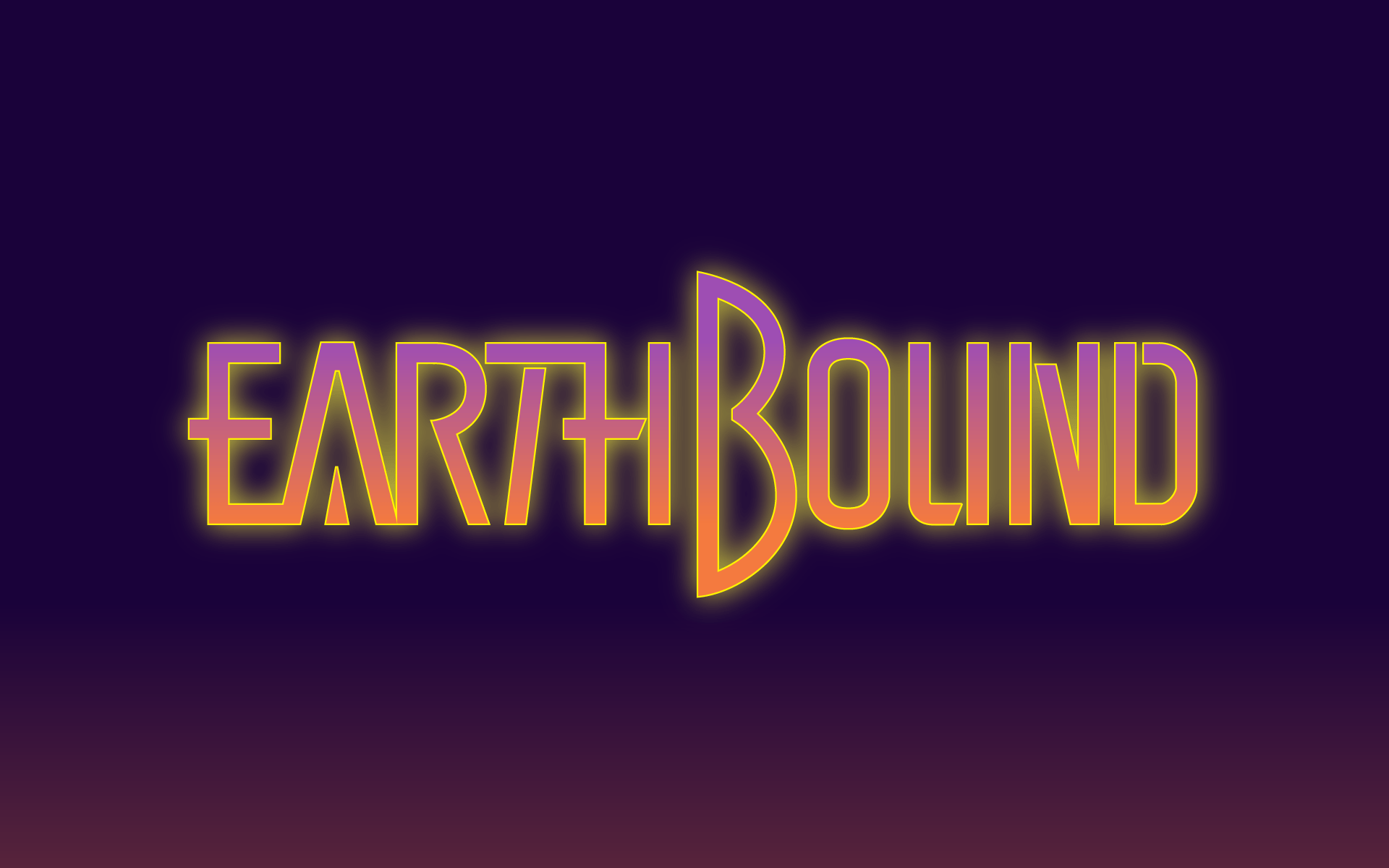 Earthbound