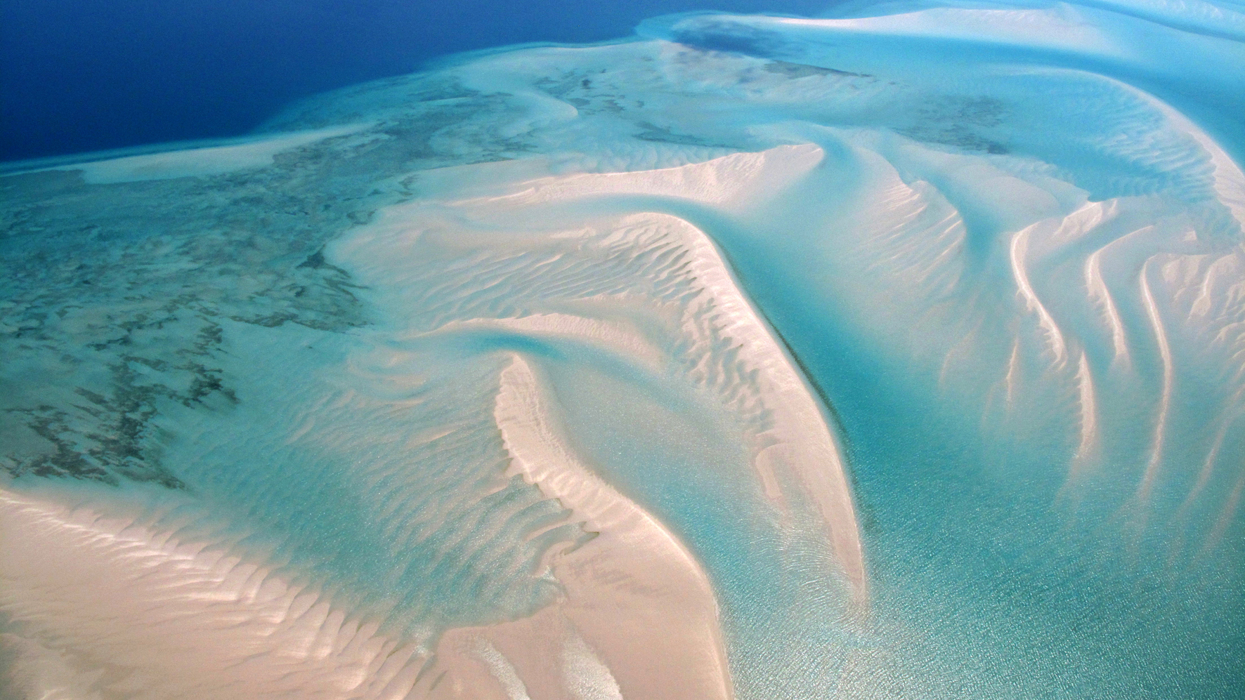 Bazaruto Archipelago: Mozambique islands where horses play in surf