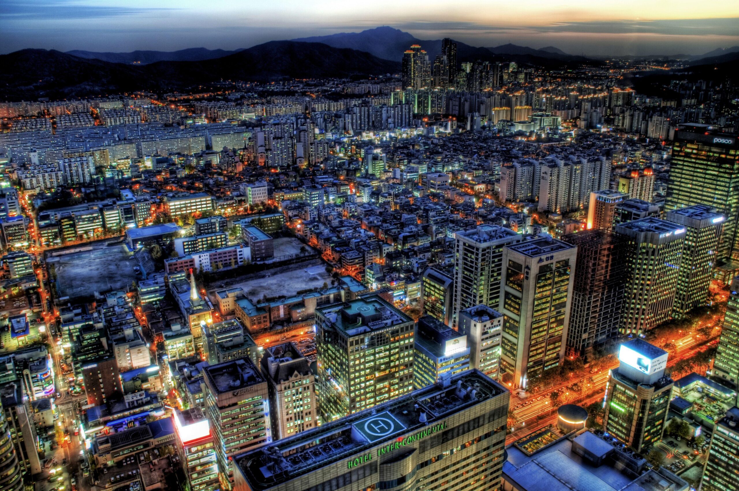 South Korea Wallpapers, Pictures, Image