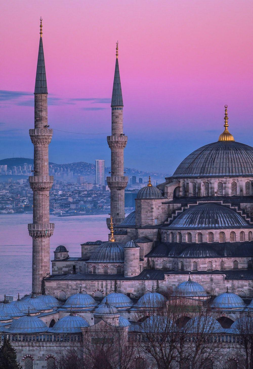 Turkey Pictures [Scenic Travel Photos]