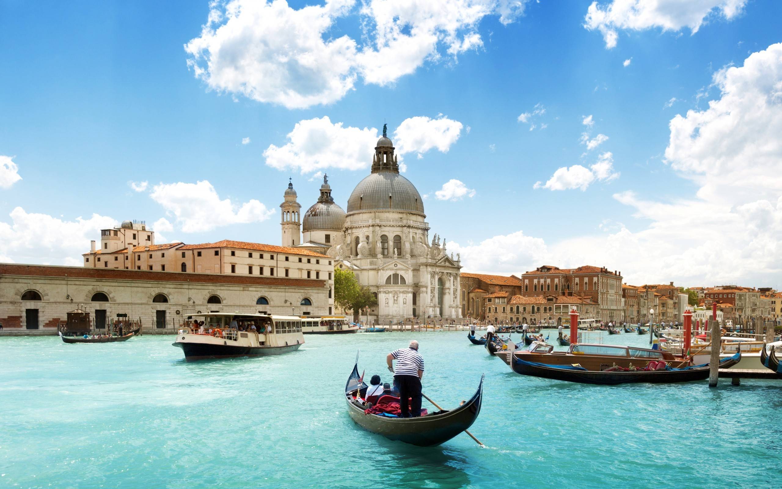 Venice : wallpapers