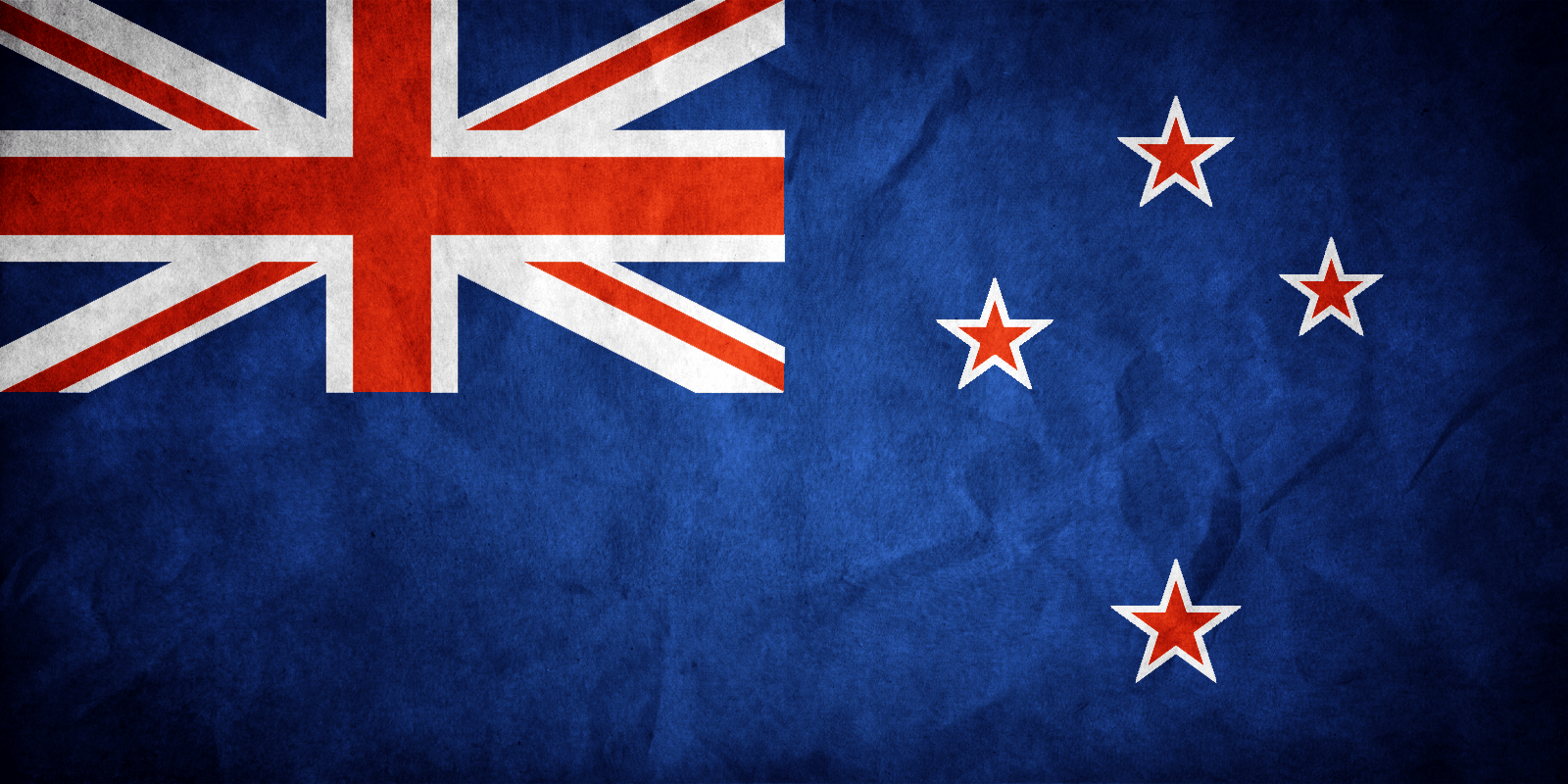 1 Flag of New Zealand HD Wallpapers