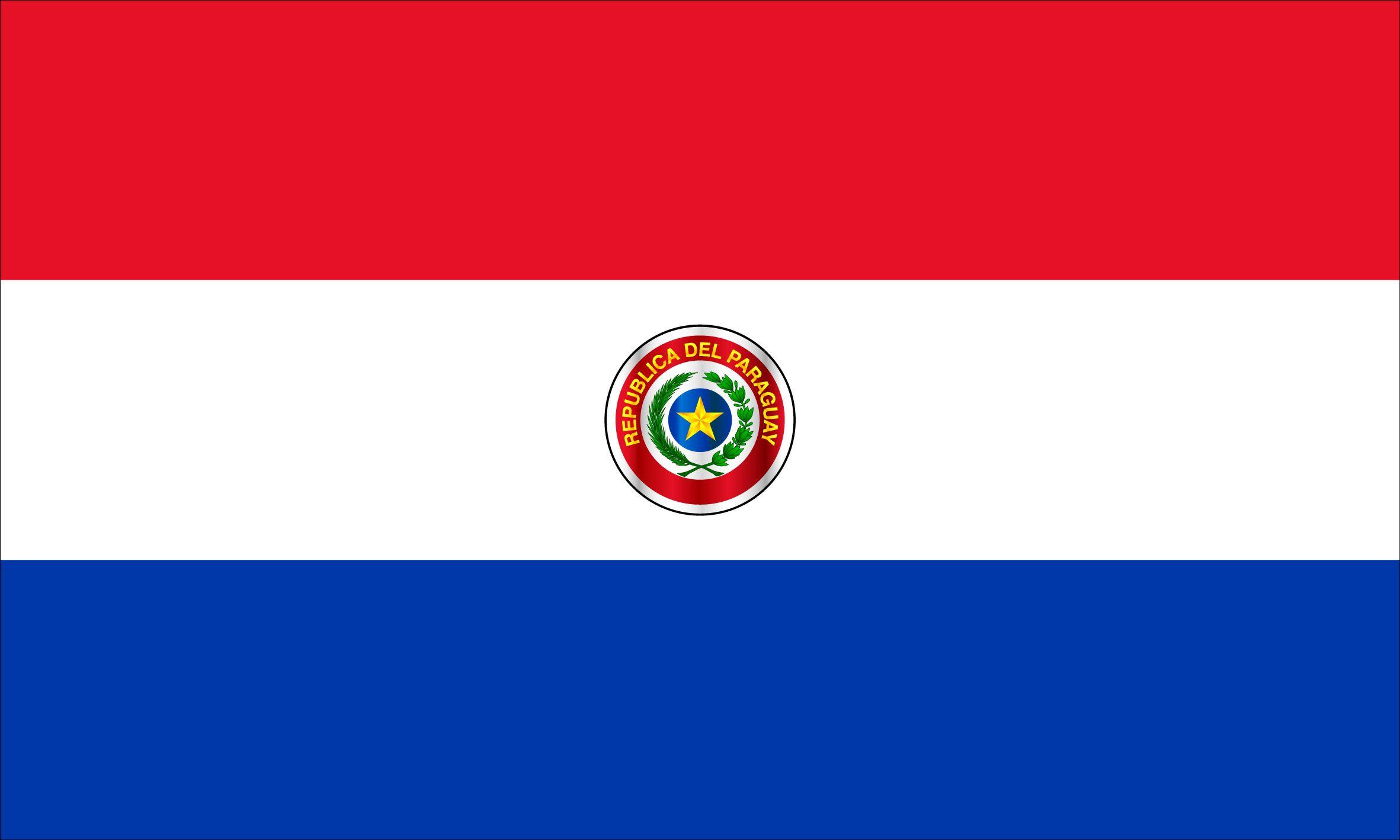 px Paraguay